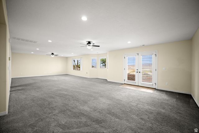 2541 W SPILSBURY CT, Hurricane, UT 84737