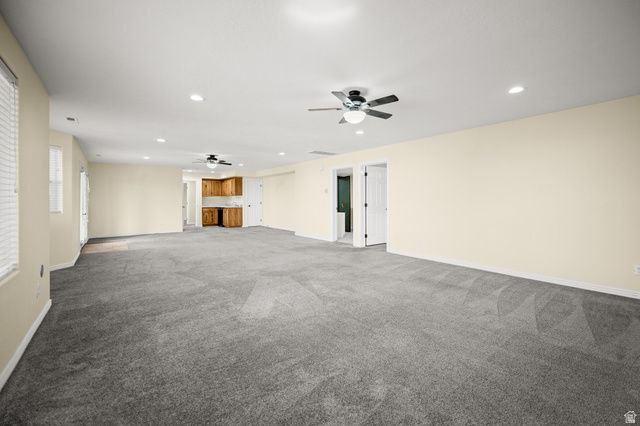 2541 W SPILSBURY CT, Hurricane, UT 84737