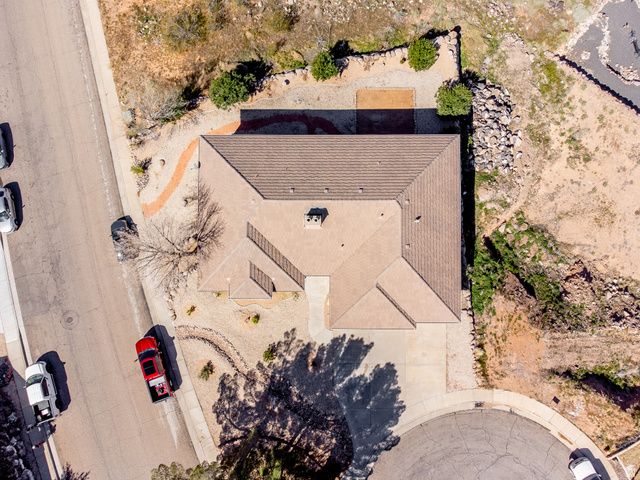 2541 W SPILSBURY CT, Hurricane, UT 84737