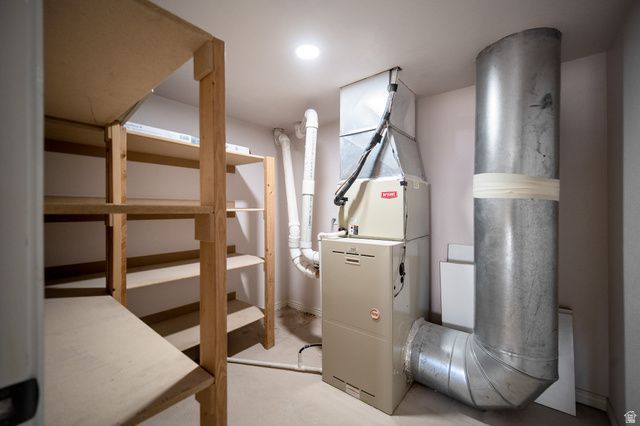 2541 W SPILSBURY CT, Hurricane, UT 84737