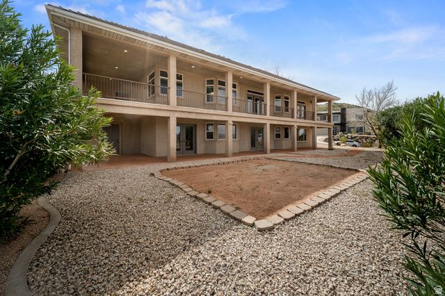 2541 W SPILSBURY CT, Hurricane, UT 84737