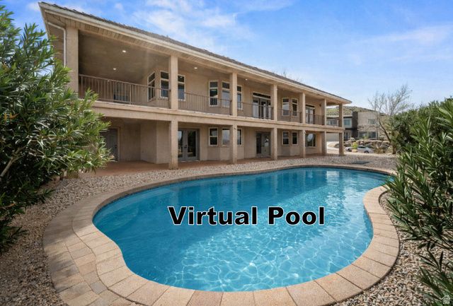 2541 W SPILSBURY CT, Hurricane, UT 84737