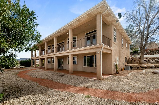 2541 W SPILSBURY CT, Hurricane, UT 84737