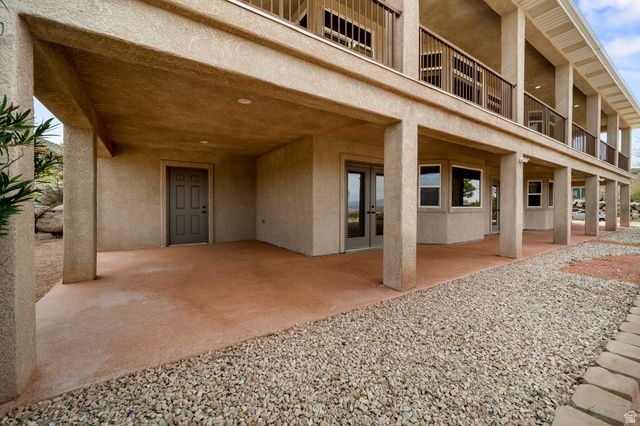 2541 W SPILSBURY CT, Hurricane, UT 84737