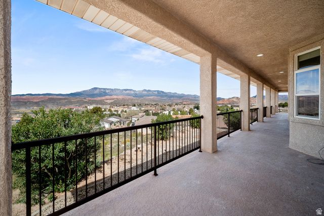 2541 W SPILSBURY CT, Hurricane, UT 84737