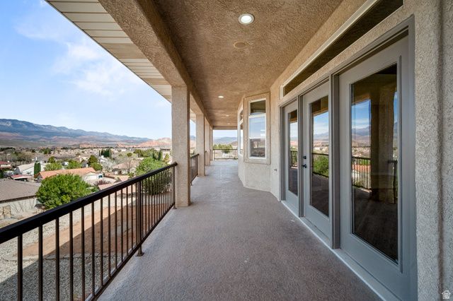 2541 W SPILSBURY CT, Hurricane, UT 84737