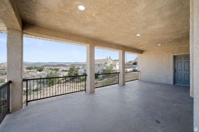 2541 W SPILSBURY CT, Hurricane, UT 84737