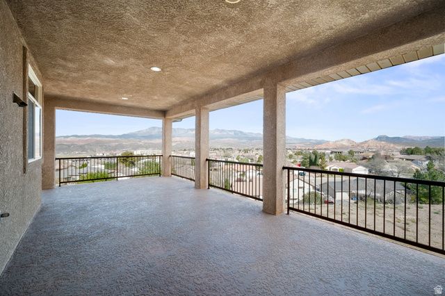 2541 W SPILSBURY CT, Hurricane, UT 84737