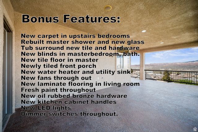 2541 W SPILSBURY CT, Hurricane, UT 84737