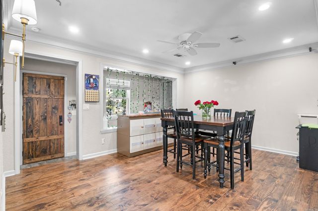 803 W Fisher Street, Beebe, AR 72012