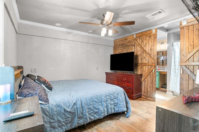803 W Fisher Street, Beebe, AR 72012