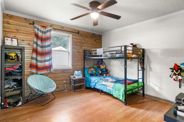 803 W Fisher Street, Beebe, AR 72012