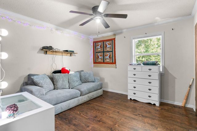 803 W Fisher Street, Beebe, AR 72012