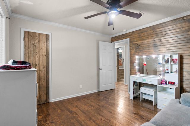 803 W Fisher Street, Beebe, AR 72012