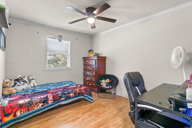 803 W Fisher Street, Beebe, AR 72012