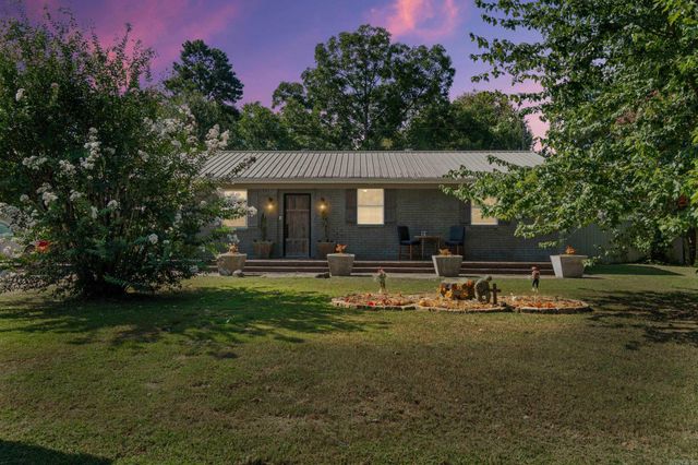 803 W Fisher Street, Beebe, AR 72012