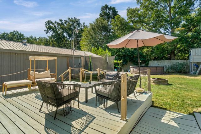 803 W Fisher Street, Beebe, AR 72012