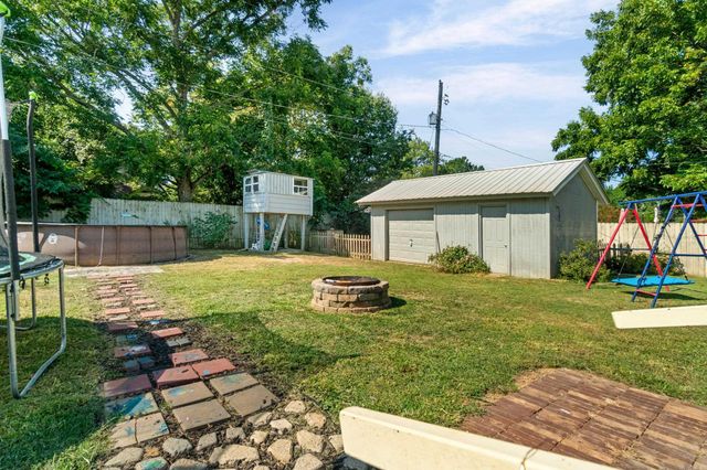 803 W Fisher Street, Beebe, AR 72012
