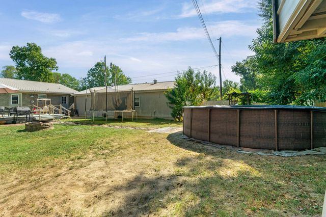 803 W Fisher Street, Beebe, AR 72012