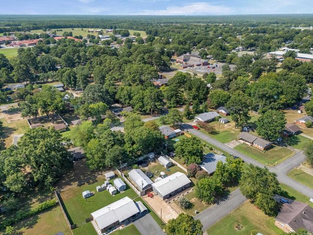803 W Fisher Street, Beebe, AR 72012