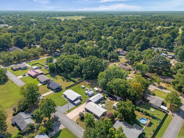 803 W Fisher Street, Beebe, AR 72012
