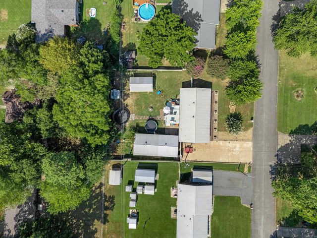 803 W Fisher Street, Beebe, AR 72012