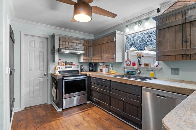 803 W Fisher Street, Beebe, AR 72012