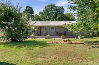 803 W Fisher Street, Beebe, AR 72012
