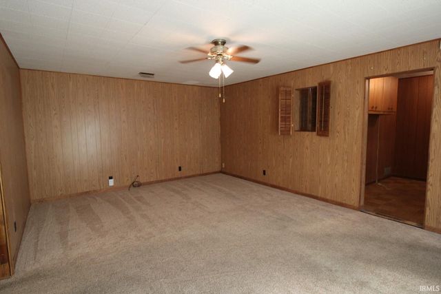 419 Greenleaf Drive, Evansville, IN 47710