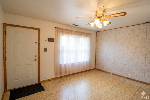 419 Greenleaf Drive, Evansville, IN 47710