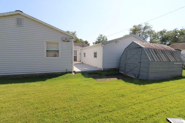 419 Greenleaf Drive, Evansville, IN 47710
