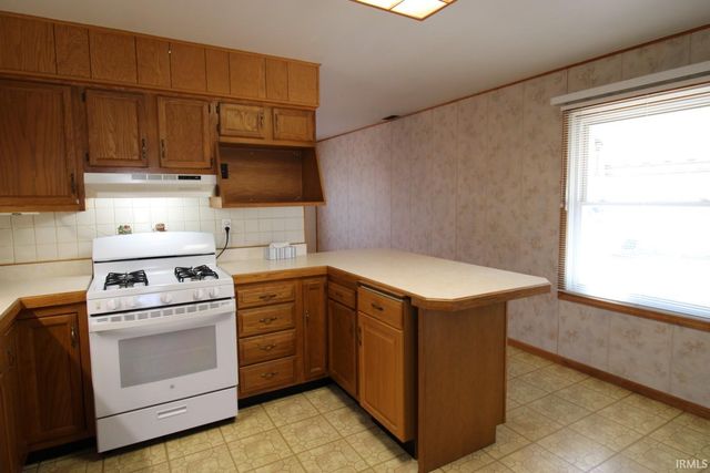 419 Greenleaf Drive, Evansville, IN 47710