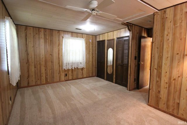 419 Greenleaf Drive, Evansville, IN 47710