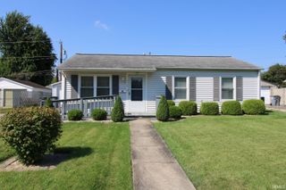 419 Greenleaf Drive, Evansville, IN 47710