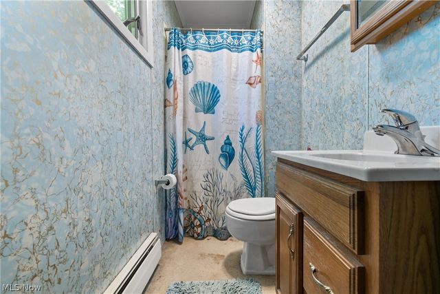15494 Wheeler Road, Lagrange, OH 44050