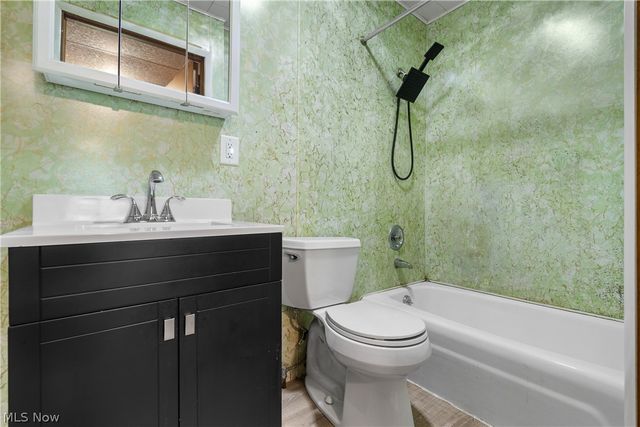 15494 Wheeler Road, Lagrange, OH 44050