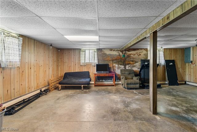 15494 Wheeler Road, Lagrange, OH 44050