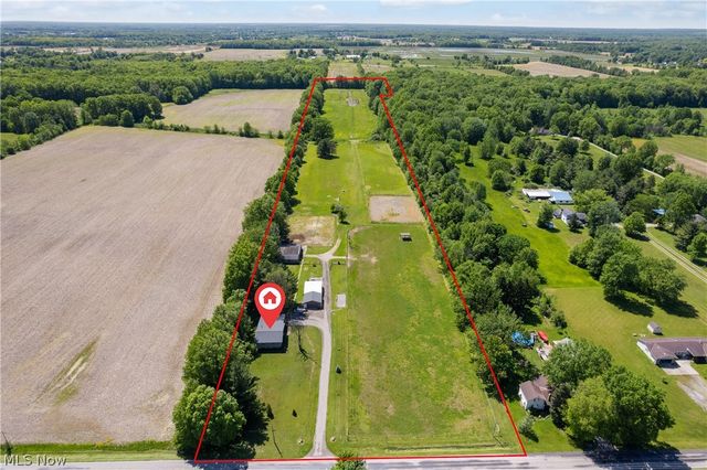 15494 Wheeler Road, Lagrange, OH 44050