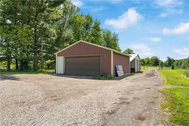 15494 Wheeler Road, Lagrange, OH 44050