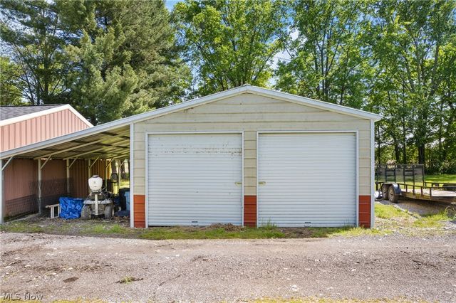 15494 Wheeler Road, Lagrange, OH 44050