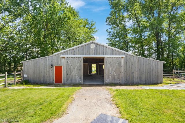 15494 Wheeler Road, Lagrange, OH 44050