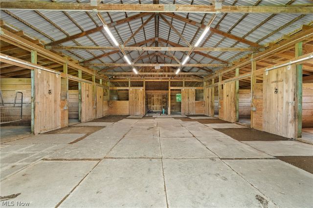 15494 Wheeler Road, Lagrange, OH 44050