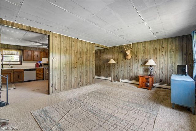 15494 Wheeler Road, Lagrange, OH 44050