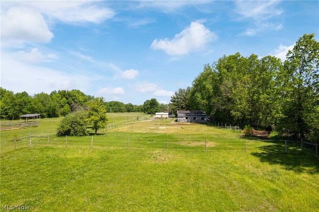 15494 Wheeler Road, Lagrange, OH 44050