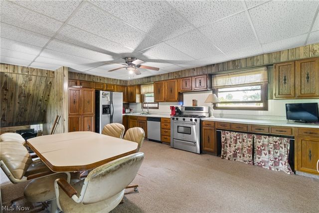 15494 Wheeler Road, Lagrange, OH 44050