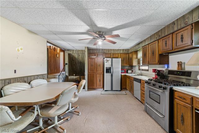 15494 Wheeler Road, Lagrange, OH 44050