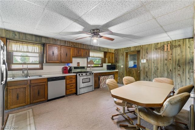 15494 Wheeler Road, Lagrange, OH 44050