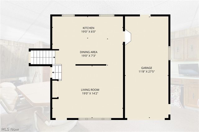 15494 Wheeler Road, Lagrange, OH 44050