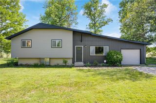 15494 Wheeler Road, Lagrange, OH 44050