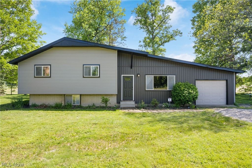15494 Wheeler Road, Lagrange, OH 44050